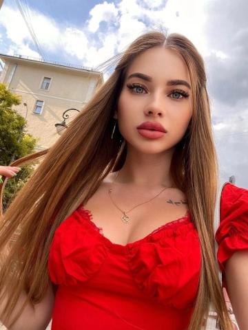 Индивидуалка Веста фото 2