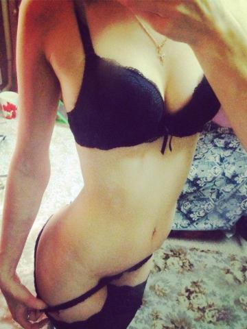 Индивидуалка Алиана фото 3