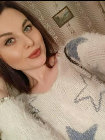 Индивидуалка Услада фото 2