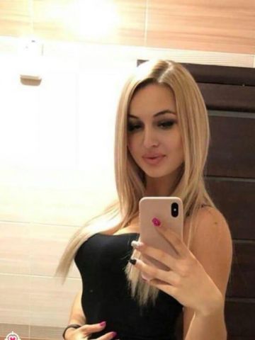 Проститутка Слава, 24 года, г. Льговское